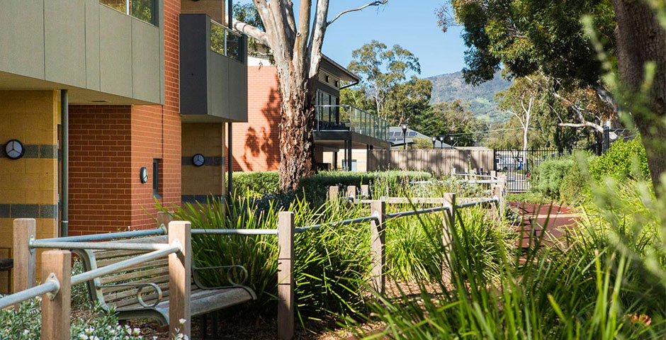 Magill Aged Care Apartments
