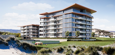 Minda Brighton Dunes Project Architectural