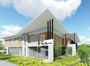 Resthaven Aberfoyle Park Aged Care + Health Facility