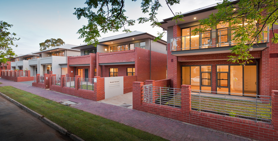 Magill Aged Care Apartments