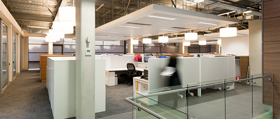 Office / Commercial