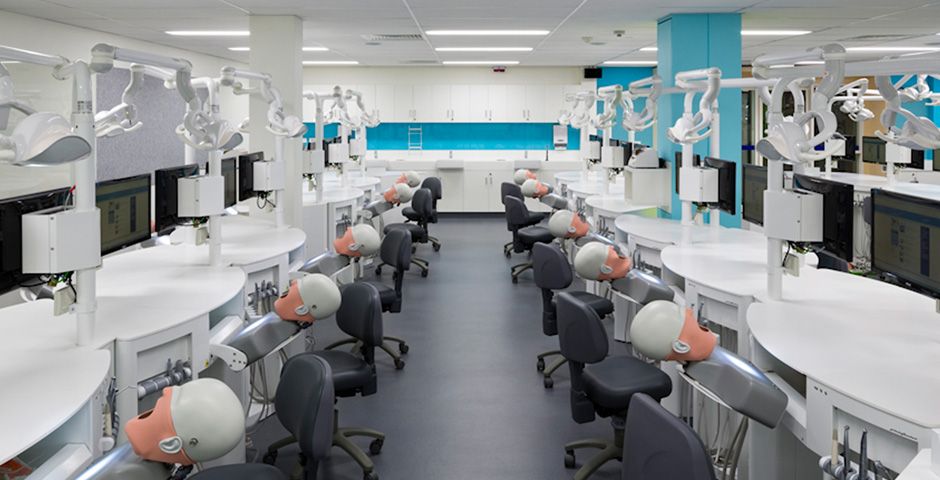 Dental Simulation Clinic