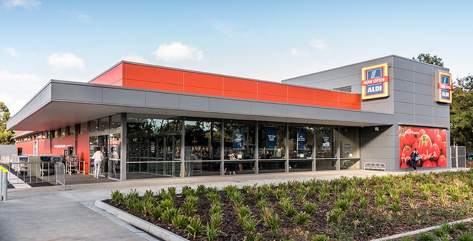 Thumbnail for Various Locations