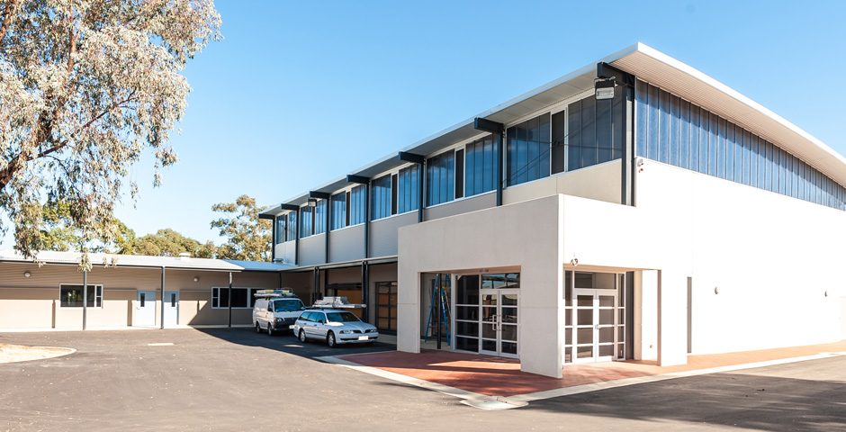 Thumbnail for Building Education Revolution Program