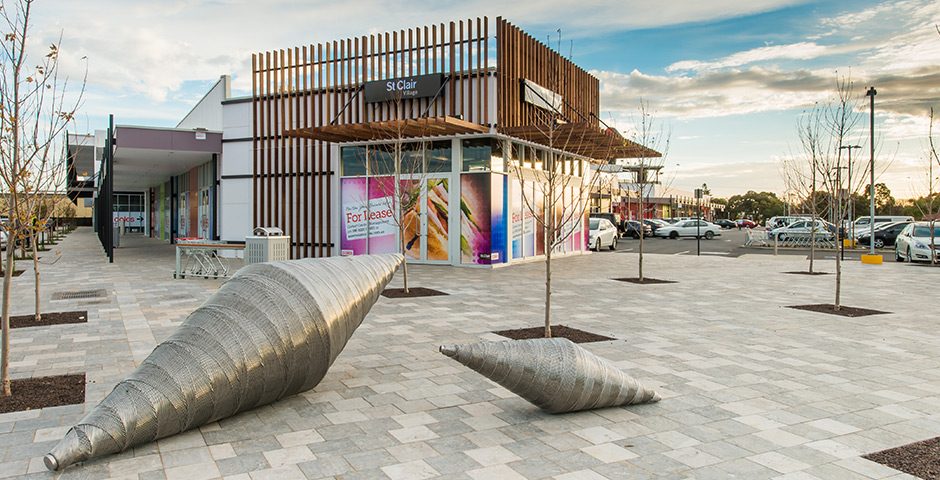 Thumbnail for Various Locations