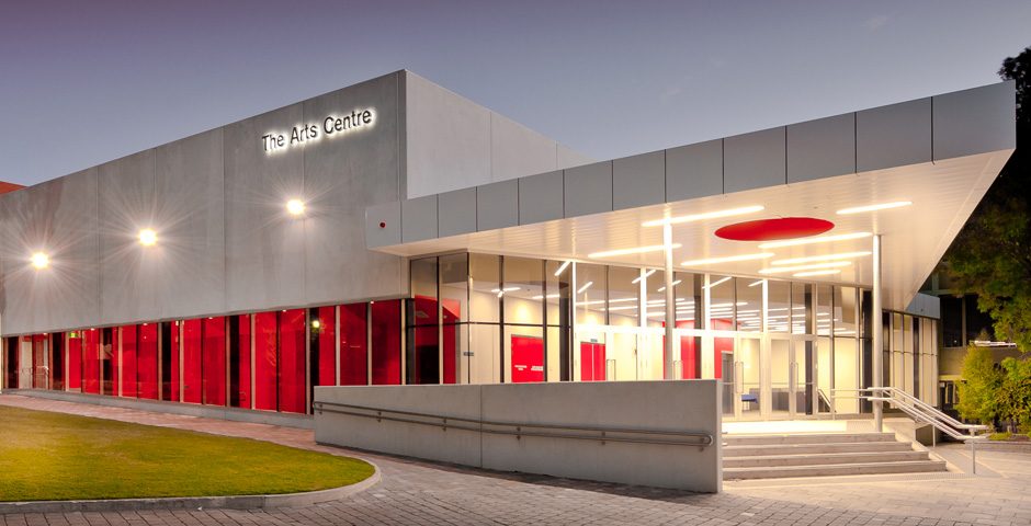 Thumbnail for Performing Arts Centre