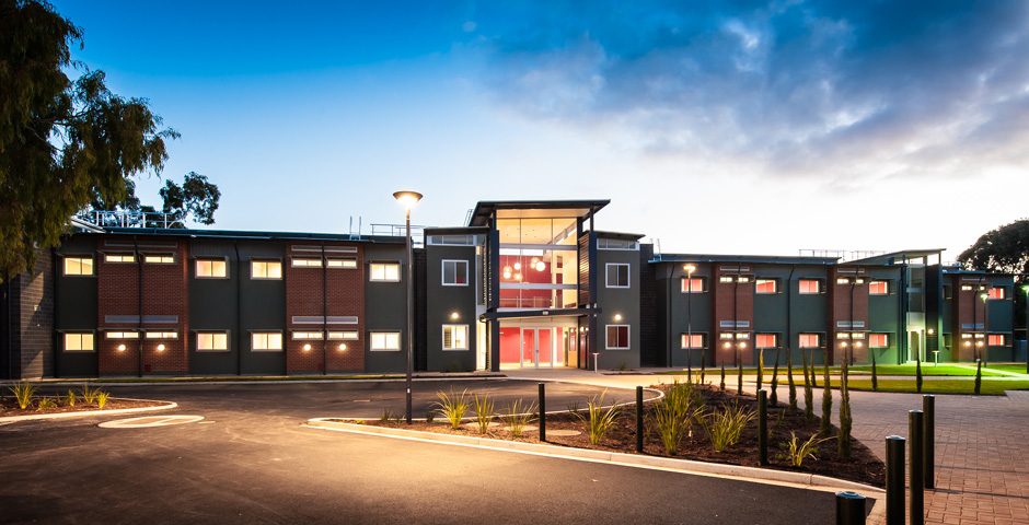 Thumbnail for Boys Boarding House