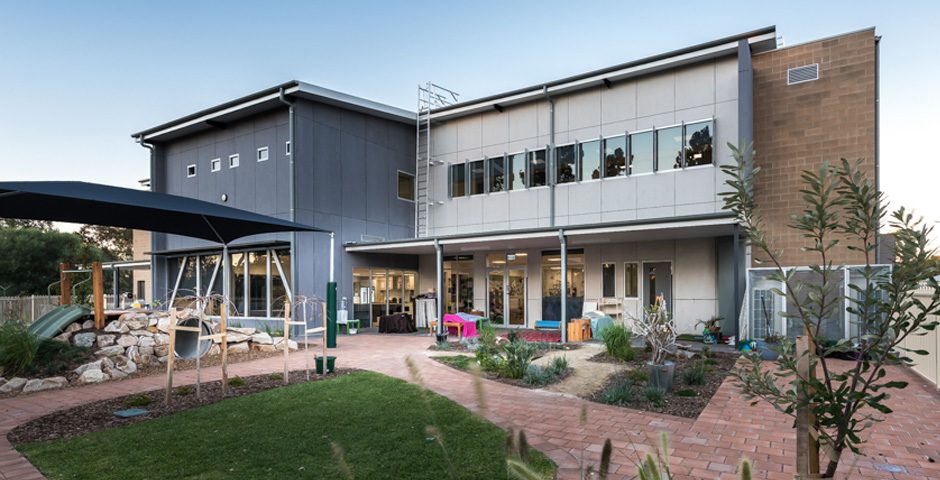 Thumbnail for Early Learning Centre