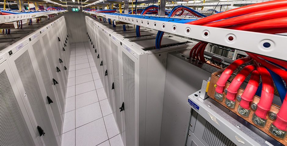 Thumbnail for Office and Technical Facility