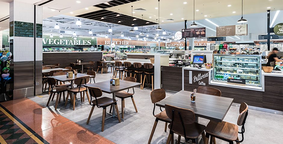 Thumbnail for Golden Grove