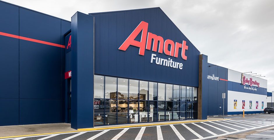 Thumbnail for Super Amart & Baby Bunting