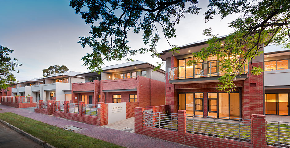 Norwood Aged Care Apartments