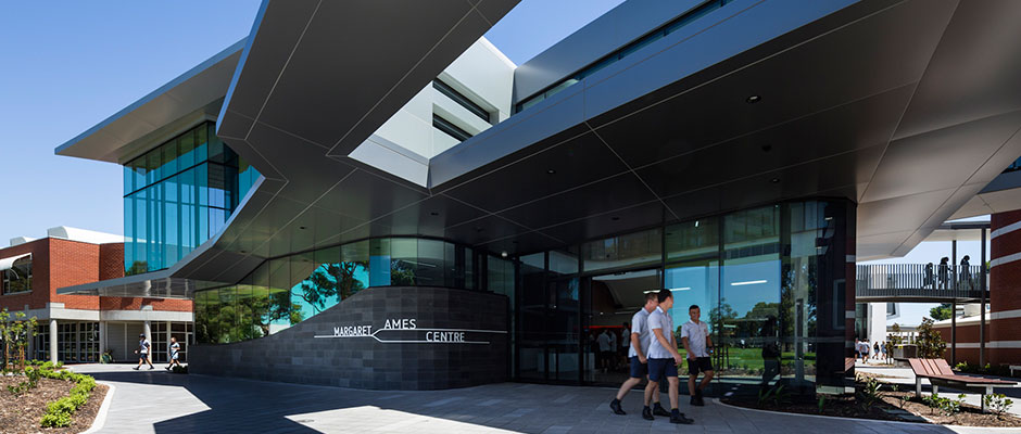 Immanuel College
