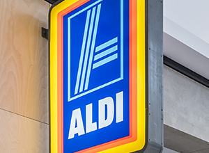 Aldi projects in South Australia