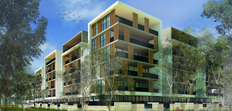 Botanica-apartments-Adelaide-Artists-Impression-Sarah-Construcitons