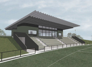 Mt Barker Regional Sports Hub