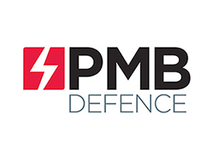 PMB Defence Logo