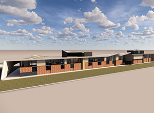 Yatala Labour Prison Redevelopment – Early Works