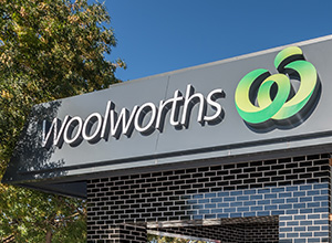 Woolworths Retail Outlets
