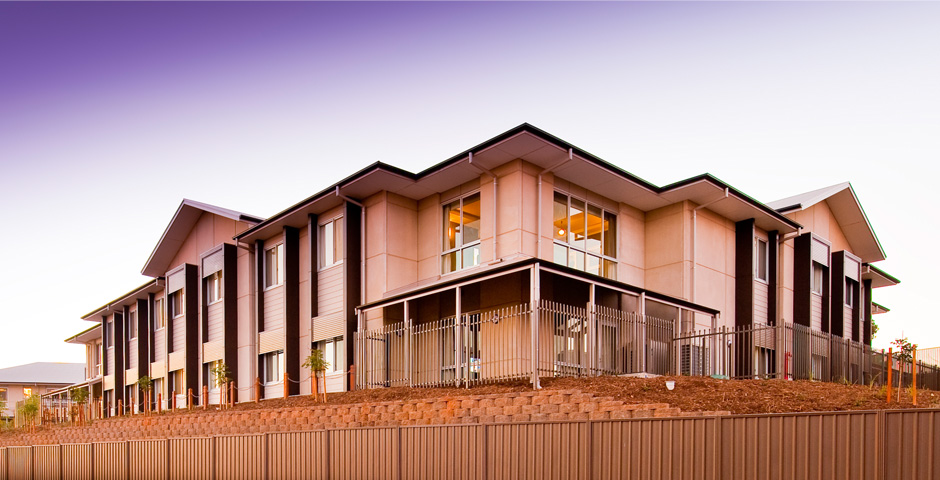 Grandview Court