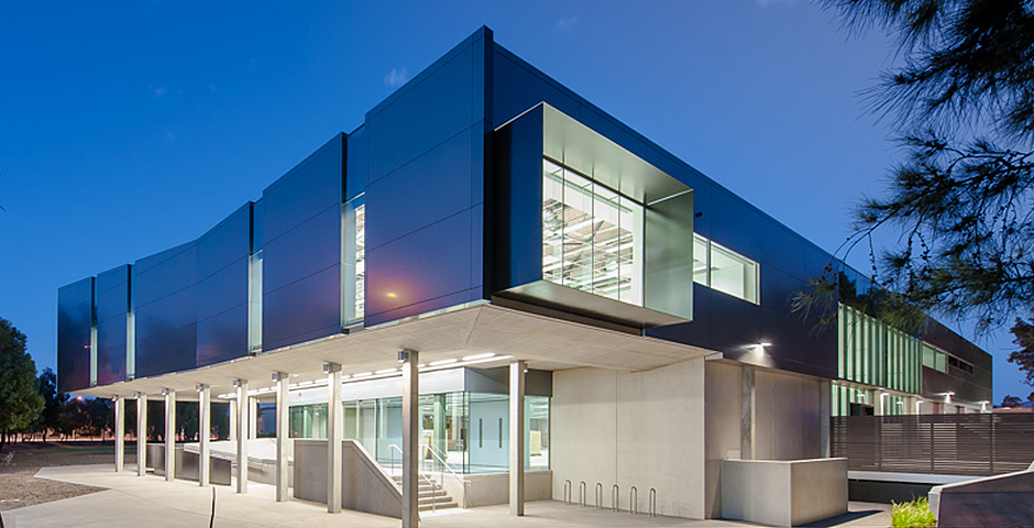 Australian Federal Police Headquarters