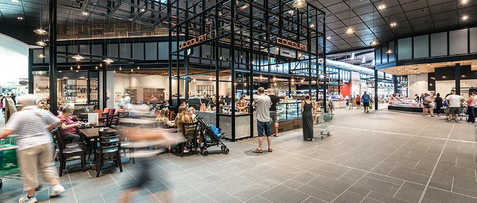 Retail