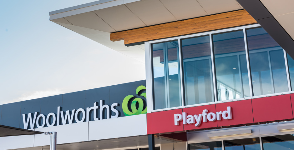 Playford