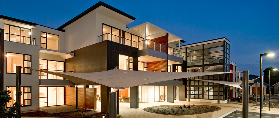 Aged Care / Retirement Living