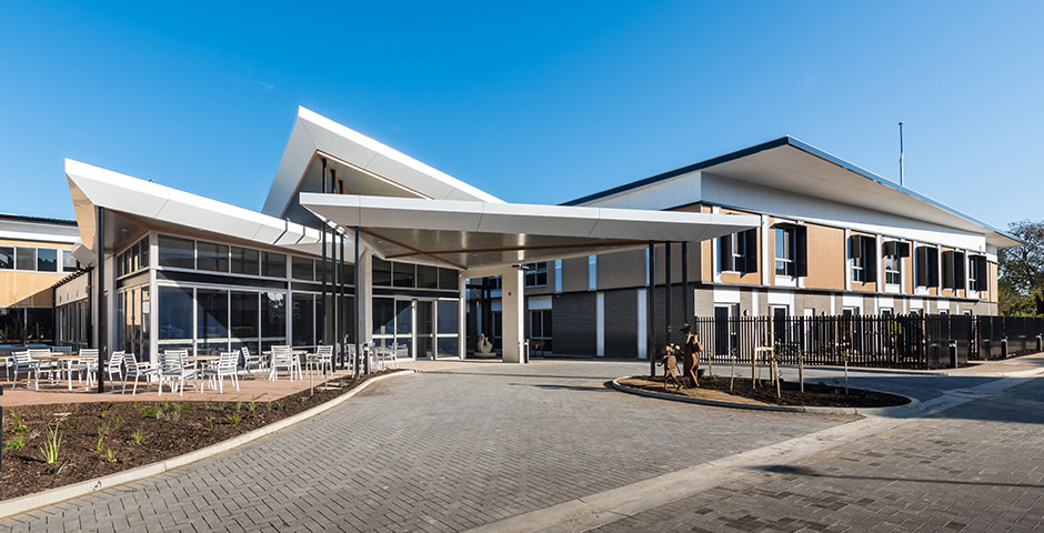 Aberfoyle Park