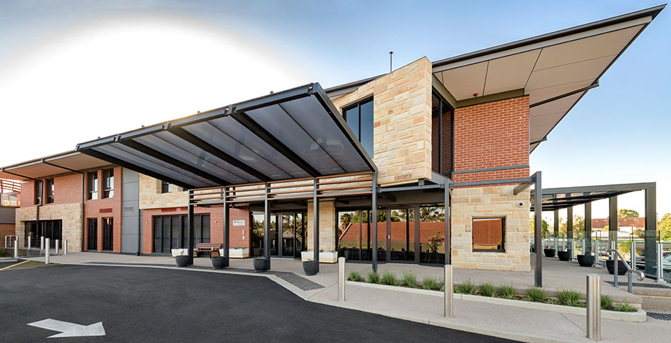 Resthaven Murray Bridge