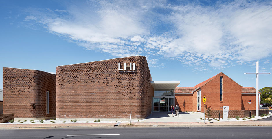 Lutheran Homes Community Centre