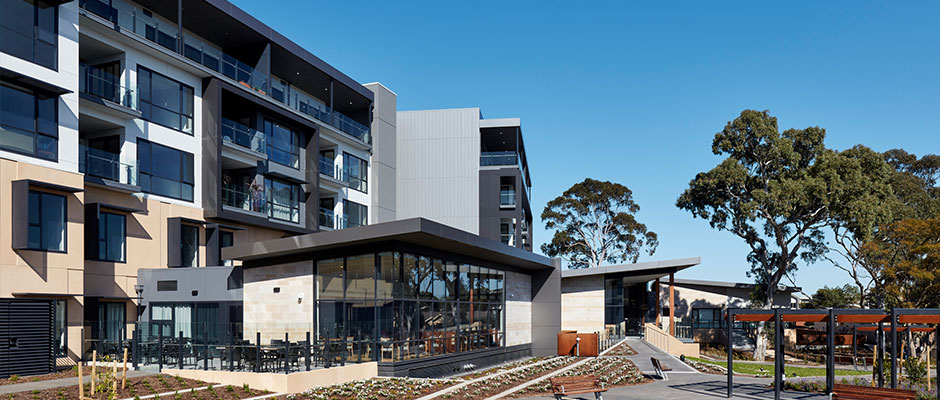 Aged Care / Retirement Living