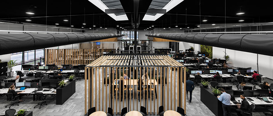 Office / Commercial