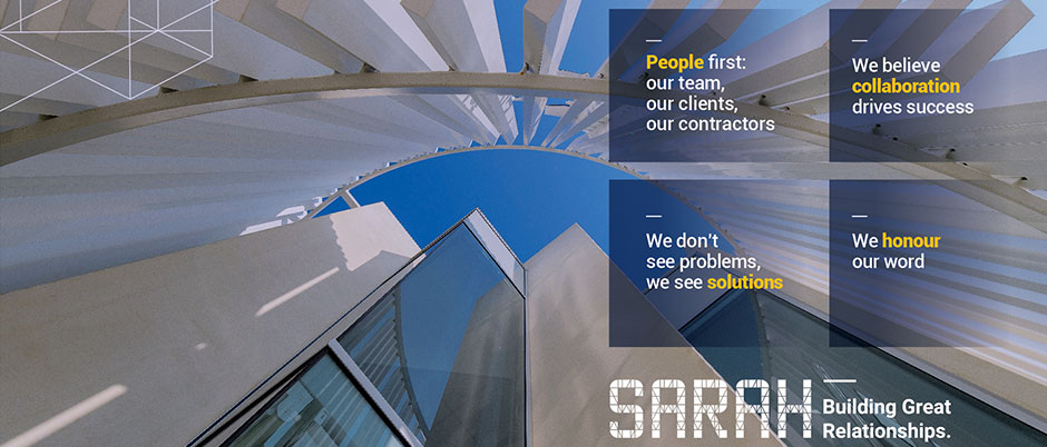 Sarah Values