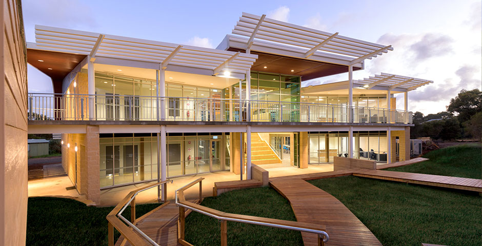 Senior Learning Centre