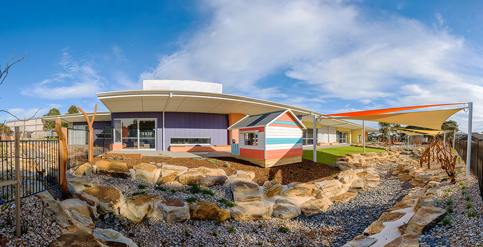 Early Learning Centre