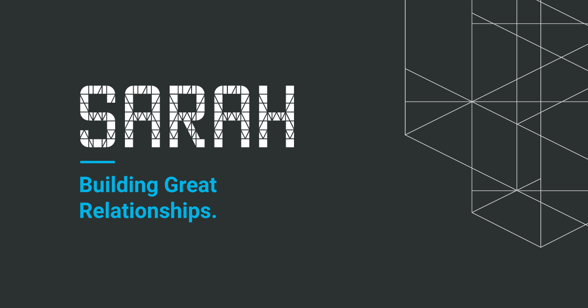 Sarah Constructions - Building Great Relationships