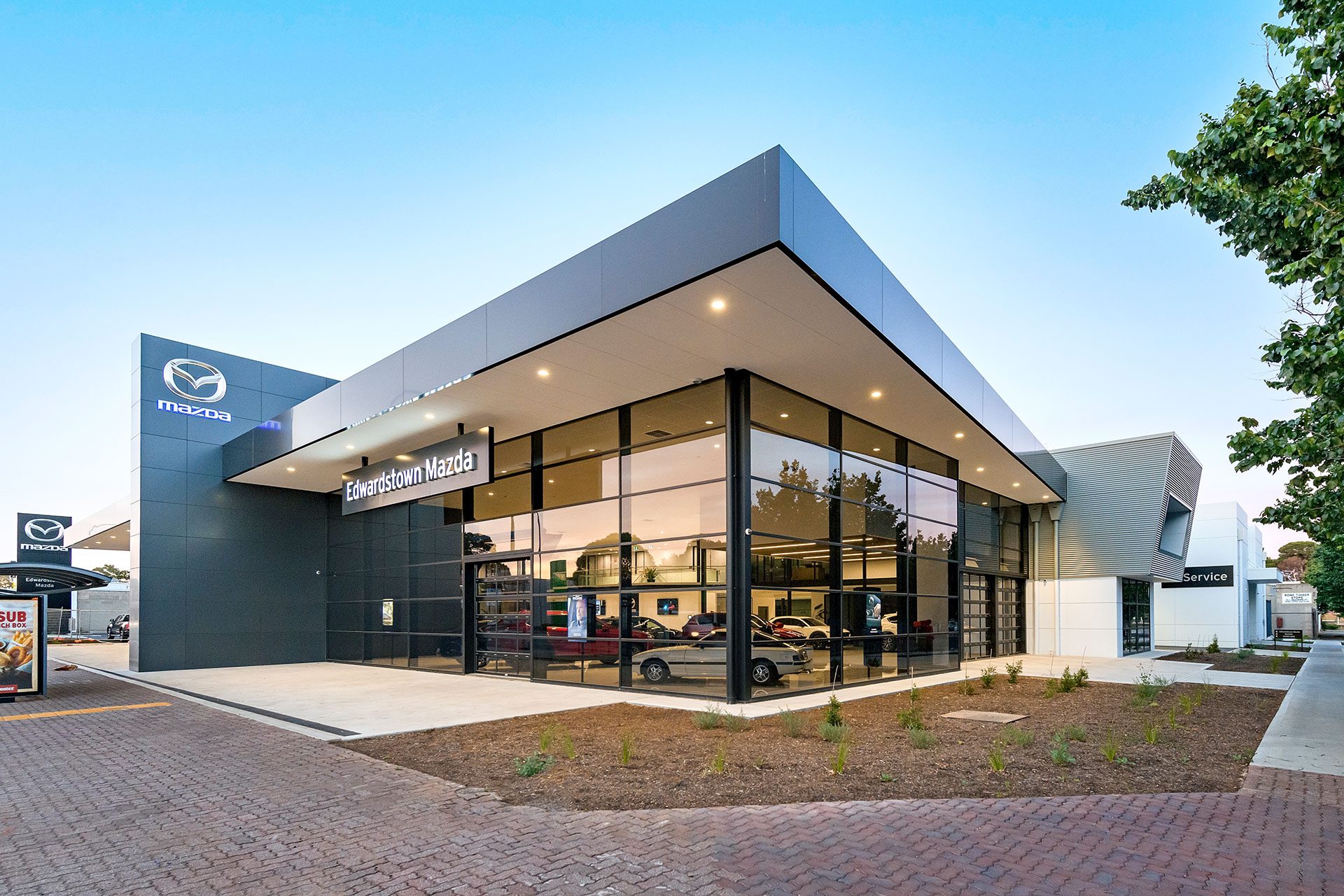 Sarah Constructions View all construction projects