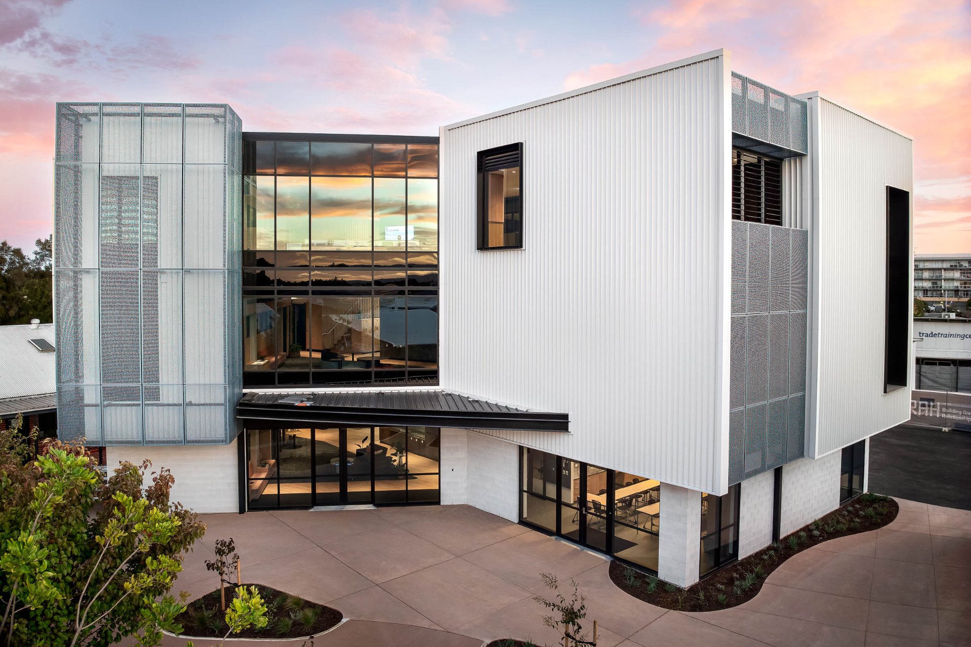 Thumbnail for Portside Christian College