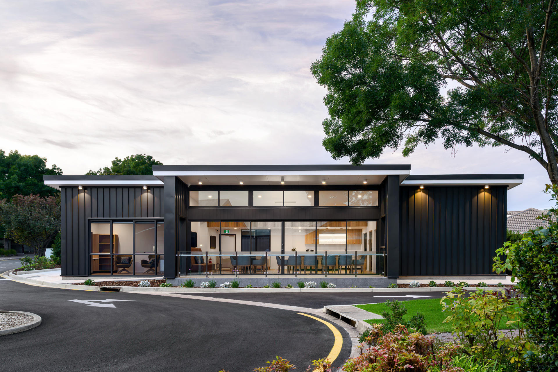 Thumbnail for Warrina Park Community Centre